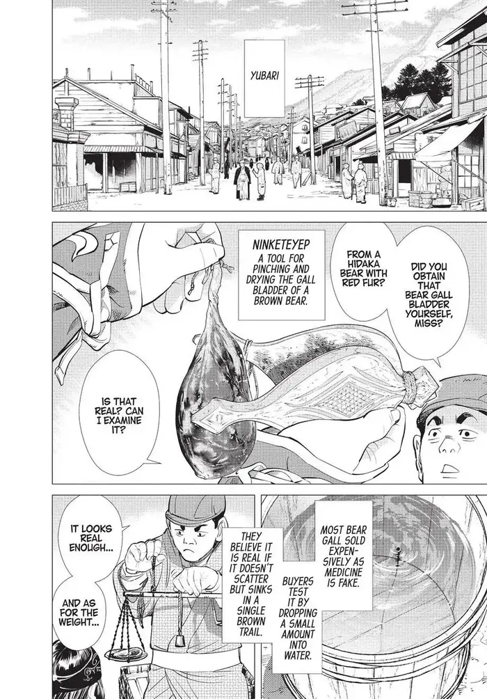 Golden Kamuy Chapter 77 image 05_optimized